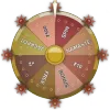 Spin & Win Bonus welfare icon